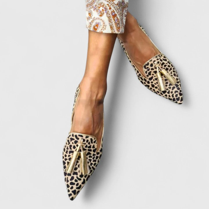 Karen Moree | Classic Comfort Loafers