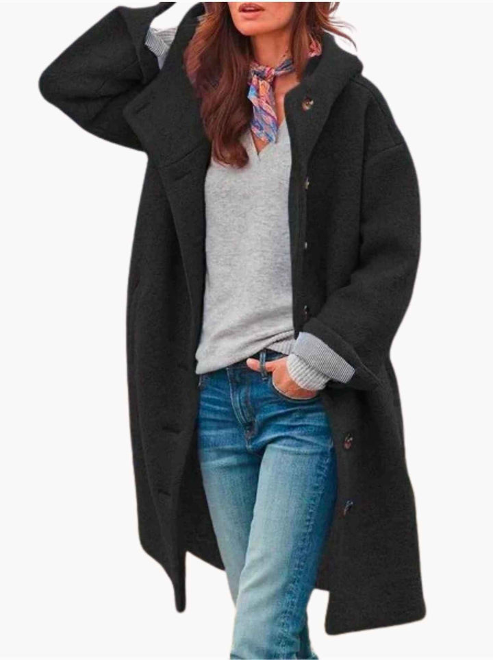 Karen Moree | Comfortable Jacket