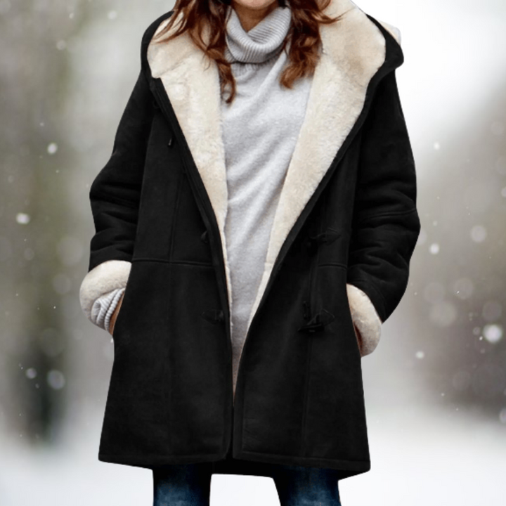 Karen Moree | Warm Fleece Jacket
