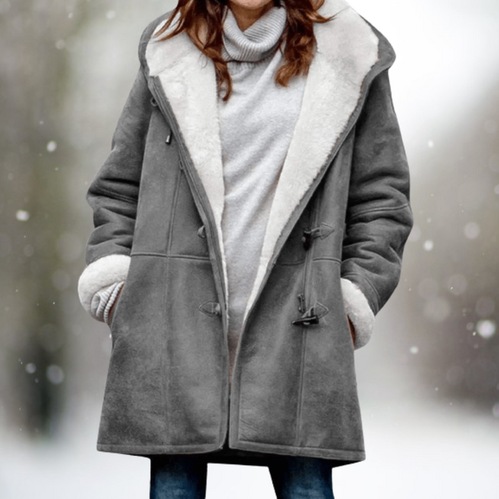 Karen Moree | Warm Fleece Jacket