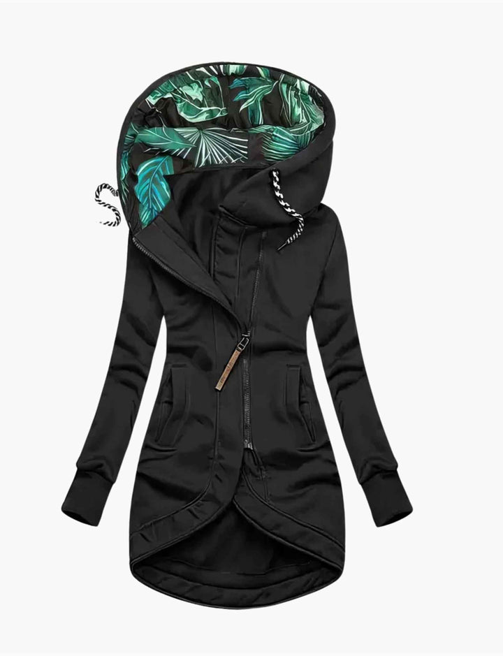 Karen Moree | Waterproof Winter Jacket