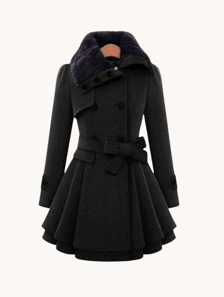 Karen Moree | Chic Coat