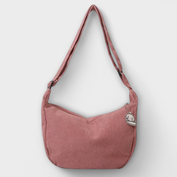 Karen Moree | Cordura Shoulder Bags