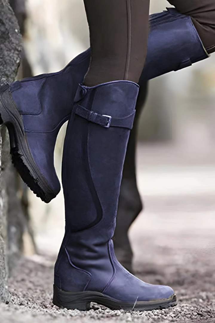 Karen Moree | Classic Riding Boots