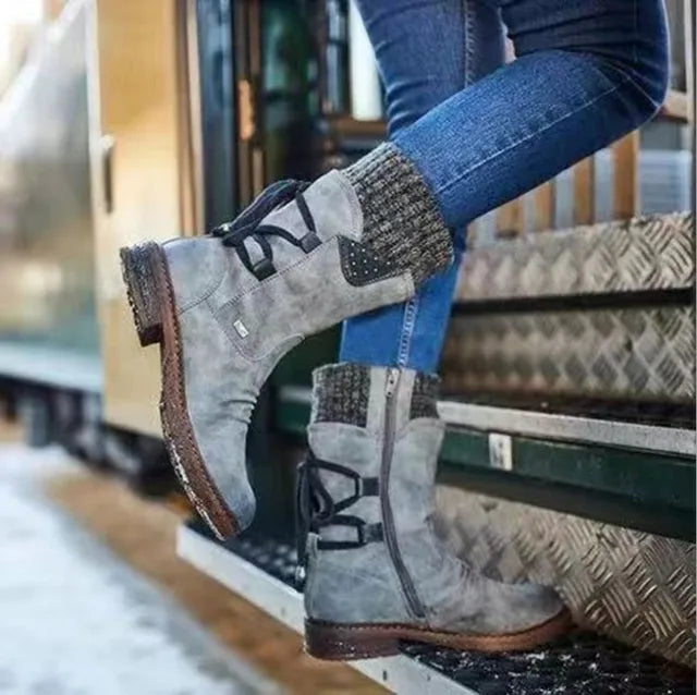 Karen Moree | Boots