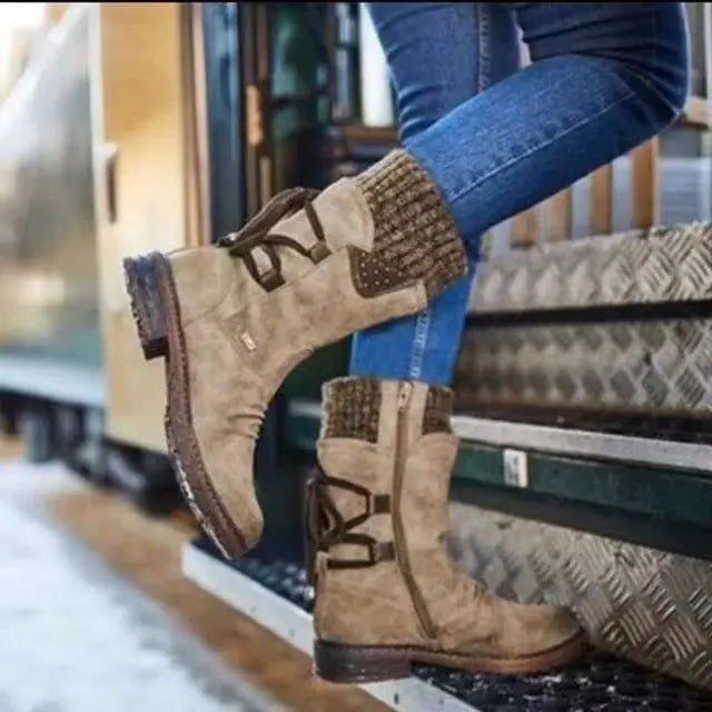 Karen Moree | Boots