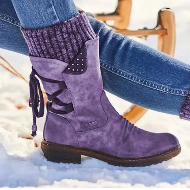 Karen Moree | Boots