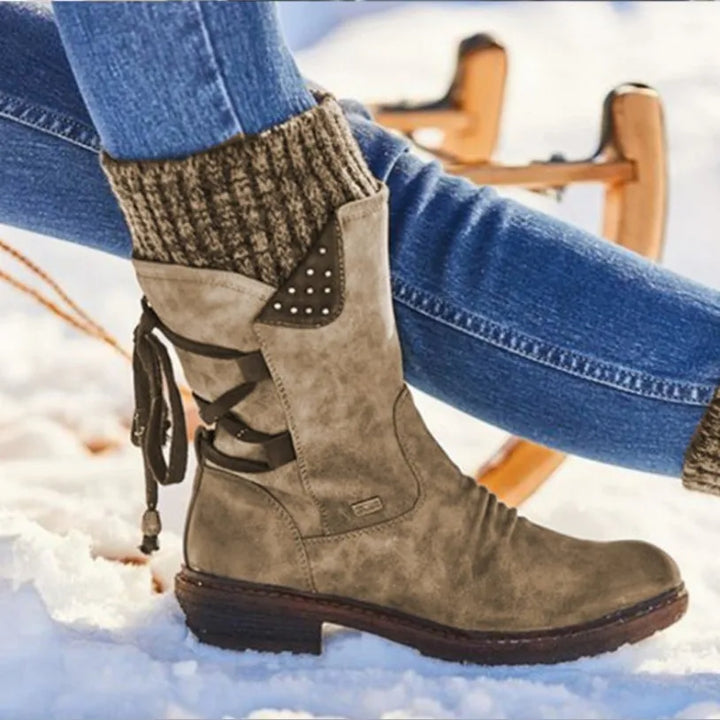 Karen Moree | Boots