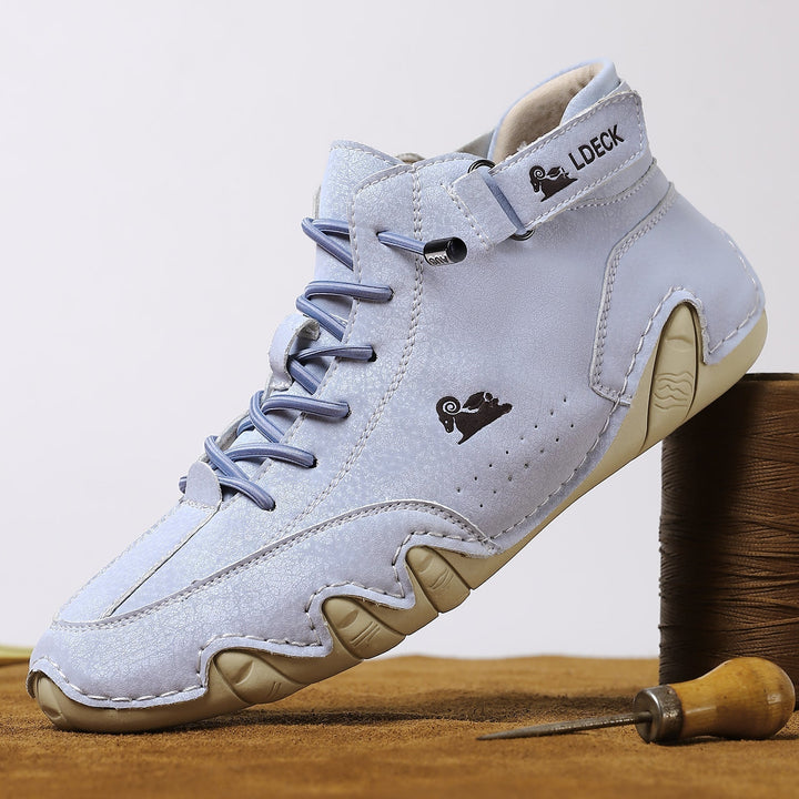 Karen Moree | All-Terrain Shoes
