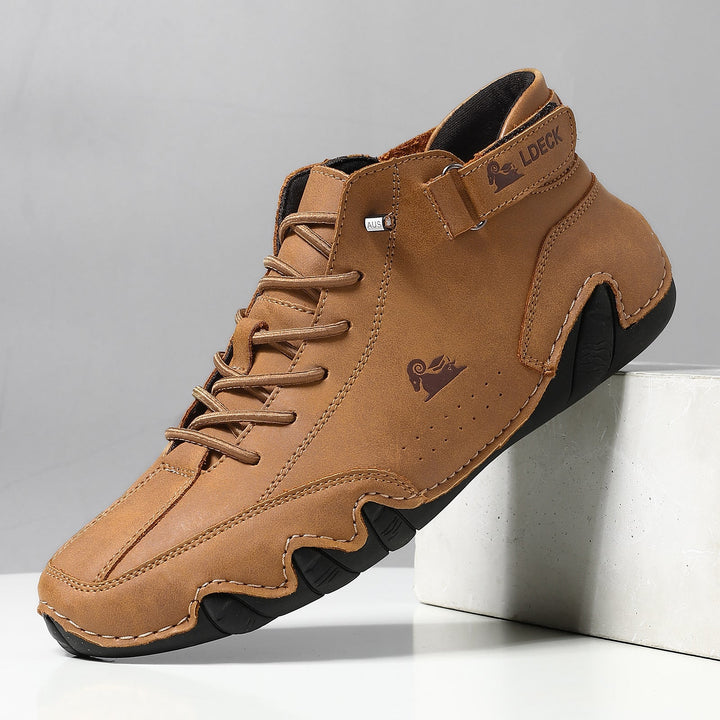 Karen Moree | All-Terrain Shoes