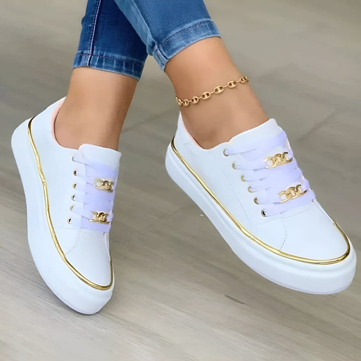 Karen Moree | Orthopedic Sports Shoes