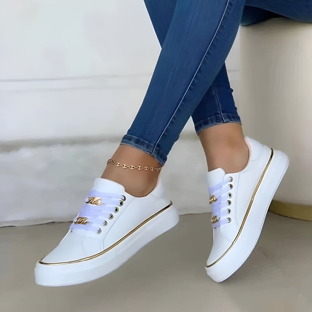 Karen Moree | Orthopedic Sports Shoes