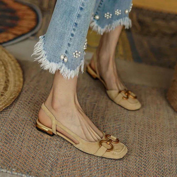 Karen Moree | Orthopedic Sandals
