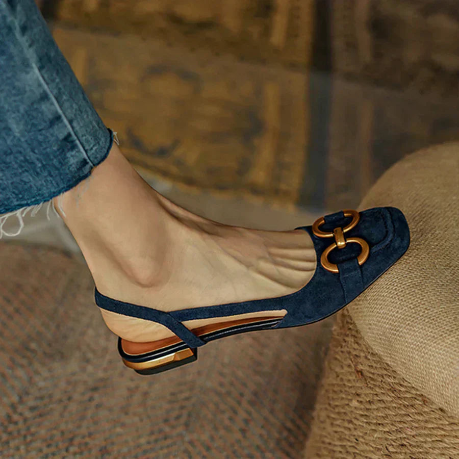 Karen Moree | Orthopedic Sandals