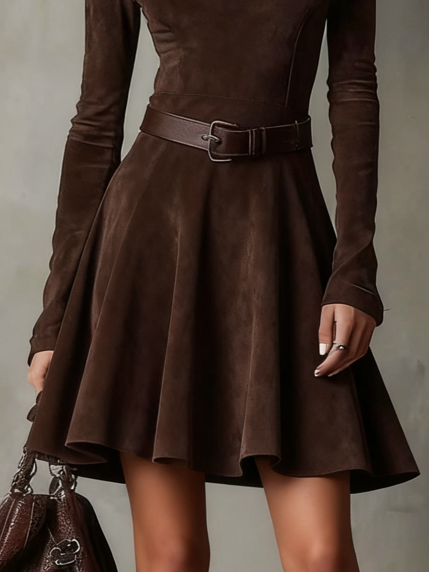 Karen Moree | Vintage Premium Mini Dress