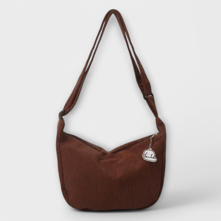 Karen Moree | Cordura Shoulder Bags