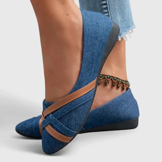 Karen Moree | Orthopedic Shoes