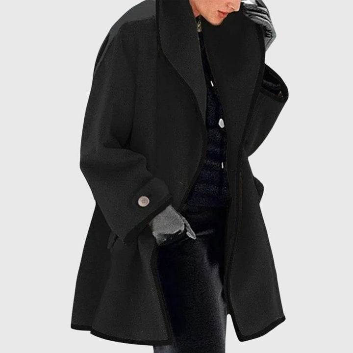 Karen Moree | Fleece Jacket