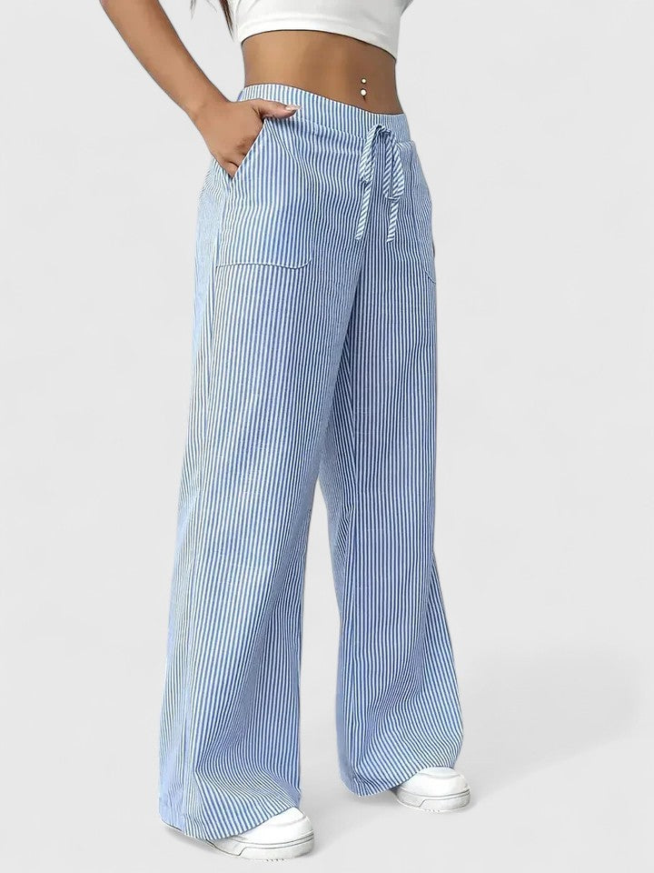 Karen Moree | Elegant Pants
