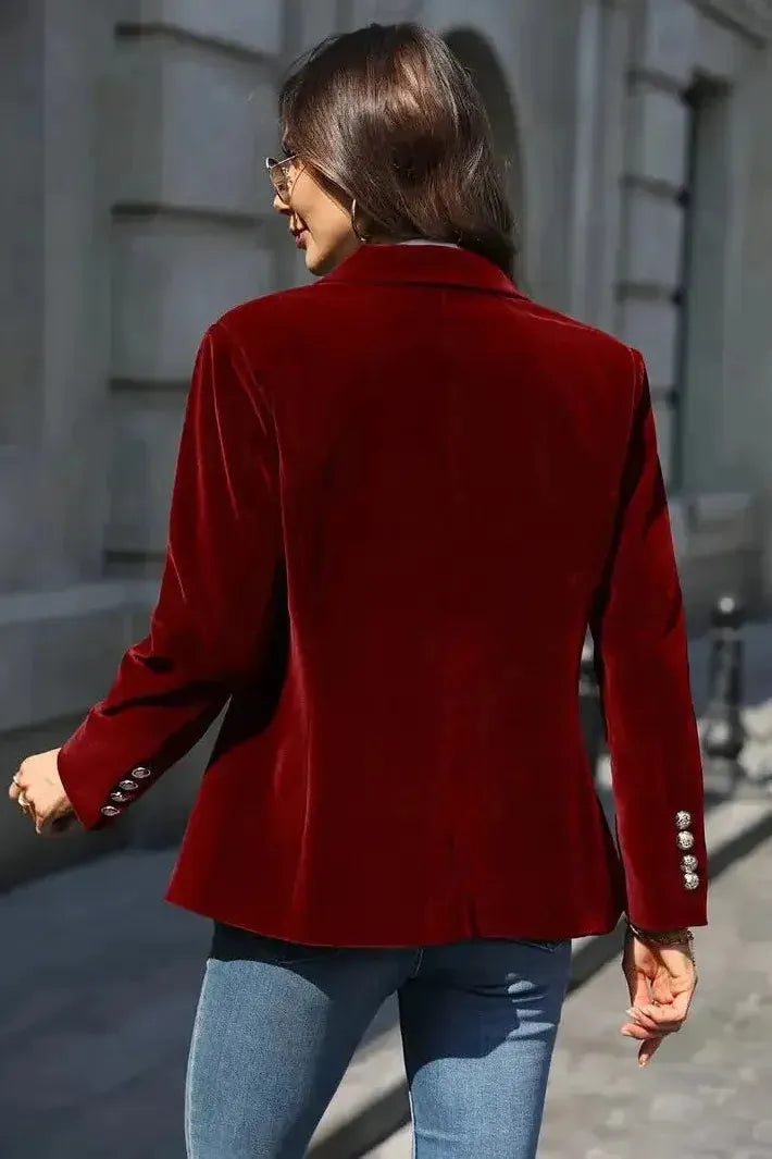 Karen Moree | Blazer