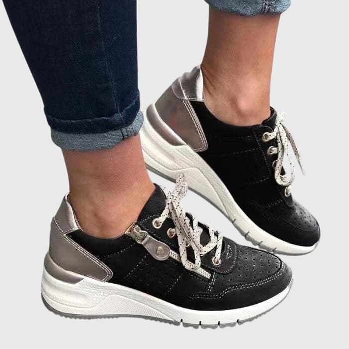 Karen Moree | Orthopedic Sneakers