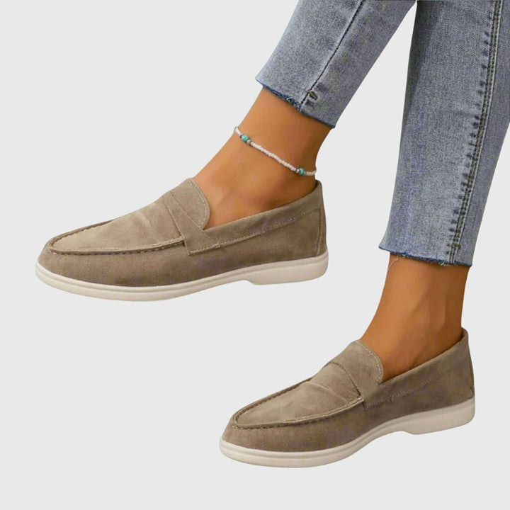 Karen Moree | Orthopedic Loafers