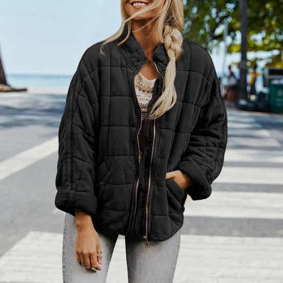 Karen Moree | Layering Jacket