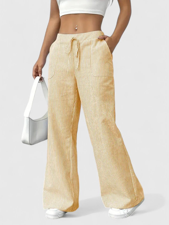 Karen Moree | Elegant Pants