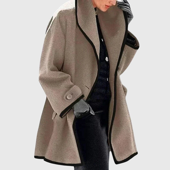 Karen Moree | Fleece Jacket