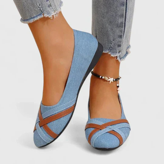 Karen Moree | Orthopedic Shoes
