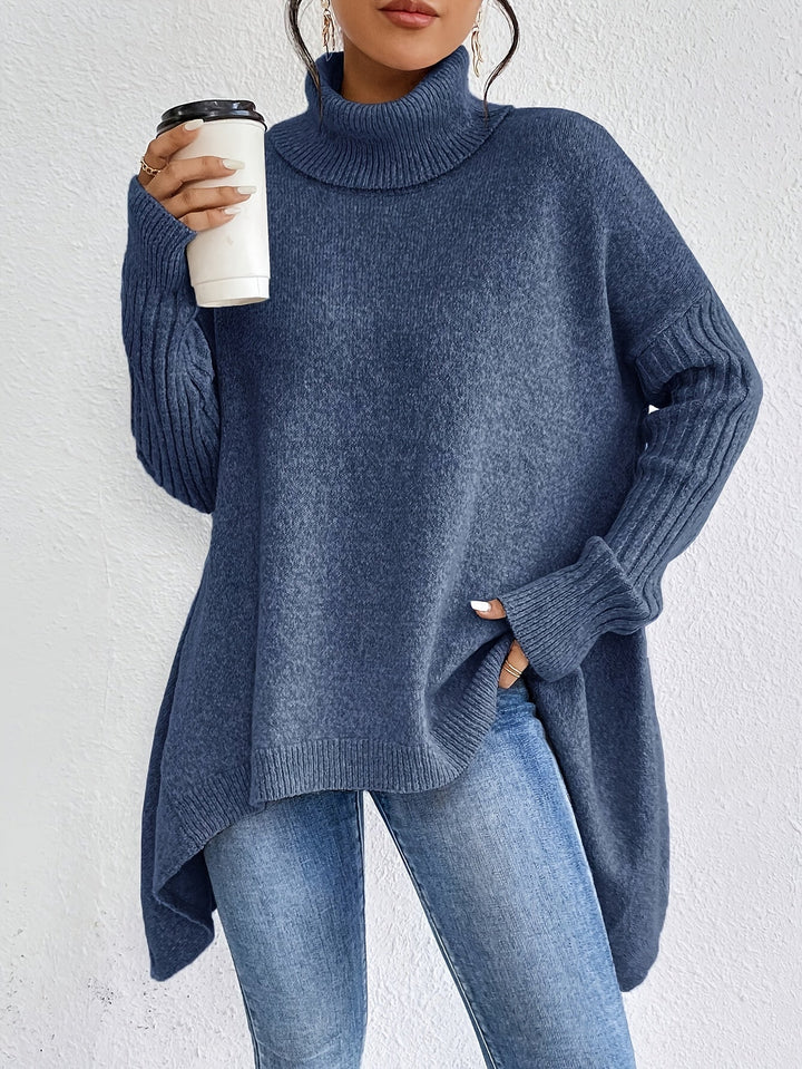 Karen Moree | Cozy Sweater
