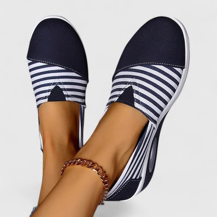 Karen Moree | Orthopedic Sneakers