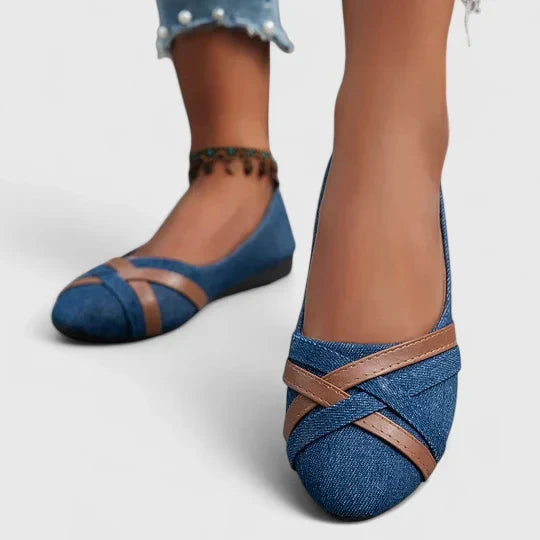 Karen Moree | Orthopedic Shoes