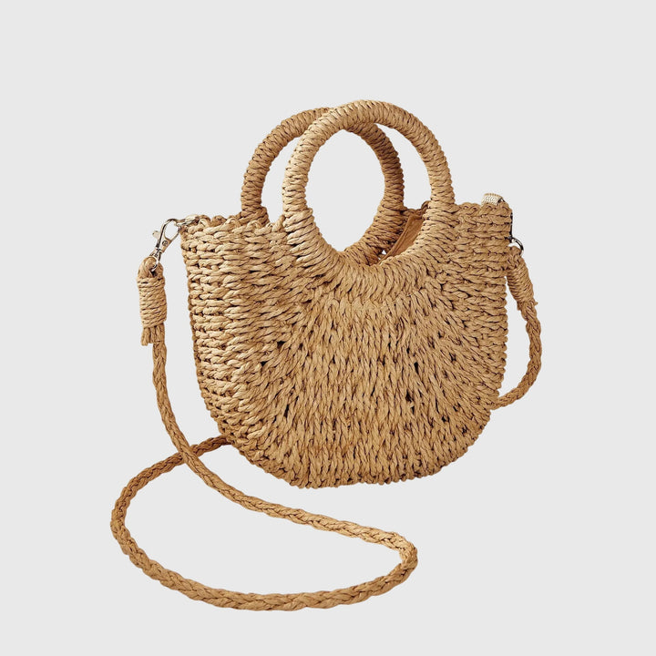 Karen Moree | Summer Shoulder Bag