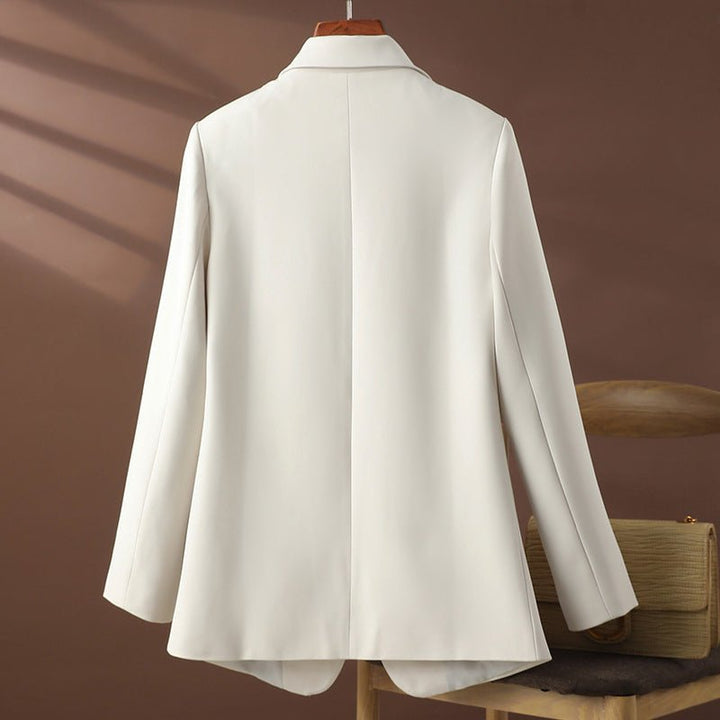 Karen Moree | Luxurious Blazer