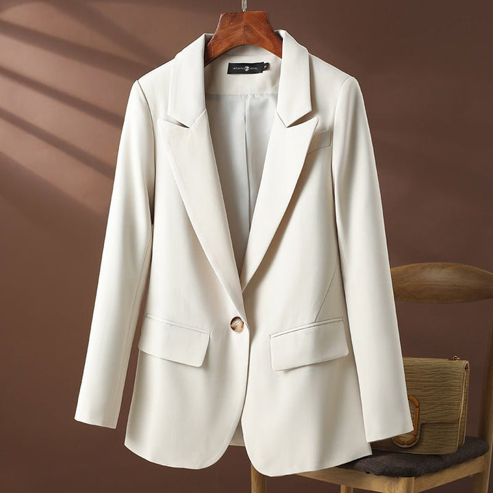 Karen Moree | Luxurious Blazer