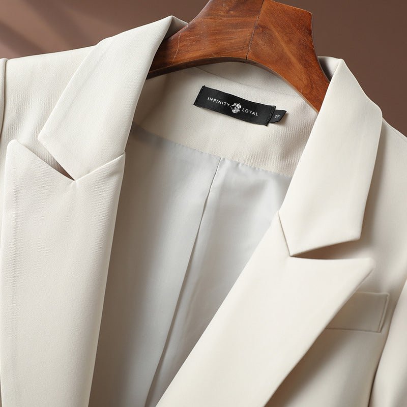 Karen Moree | Luxurious Blazer