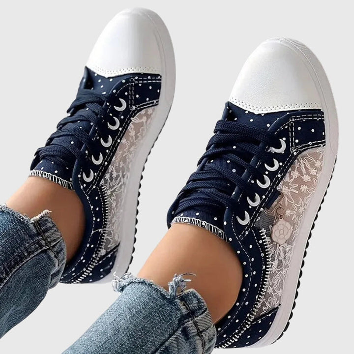 Karen Moree | Orthopedic Sneakers