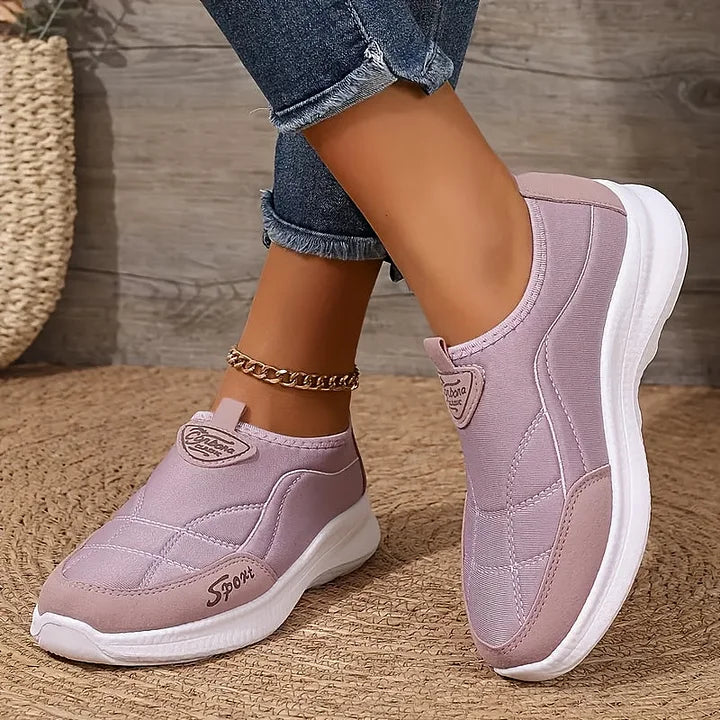 Karen Moree | Breathable Non Slip Sneakers