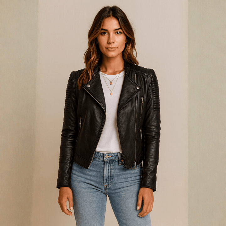 Karen Moree | Jacket