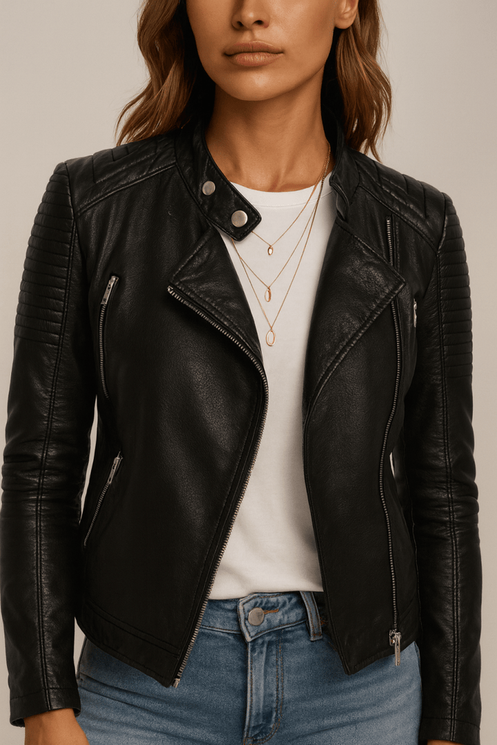 Karen Moree | Jacket