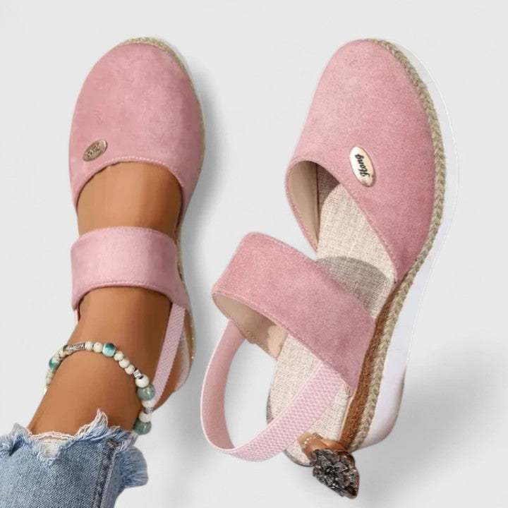 Karen Moree | Sophisticated Sandals