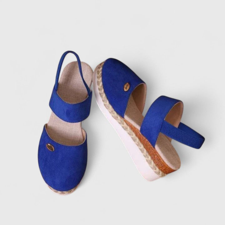 Karen Moree | Sophisticated Sandals