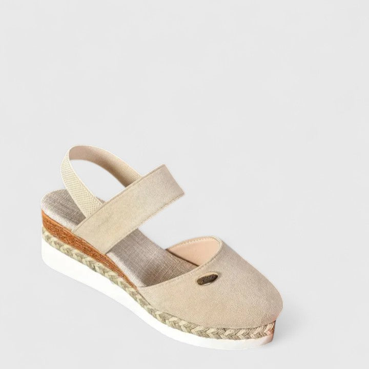 Karen Moree | Sophisticated Sandals