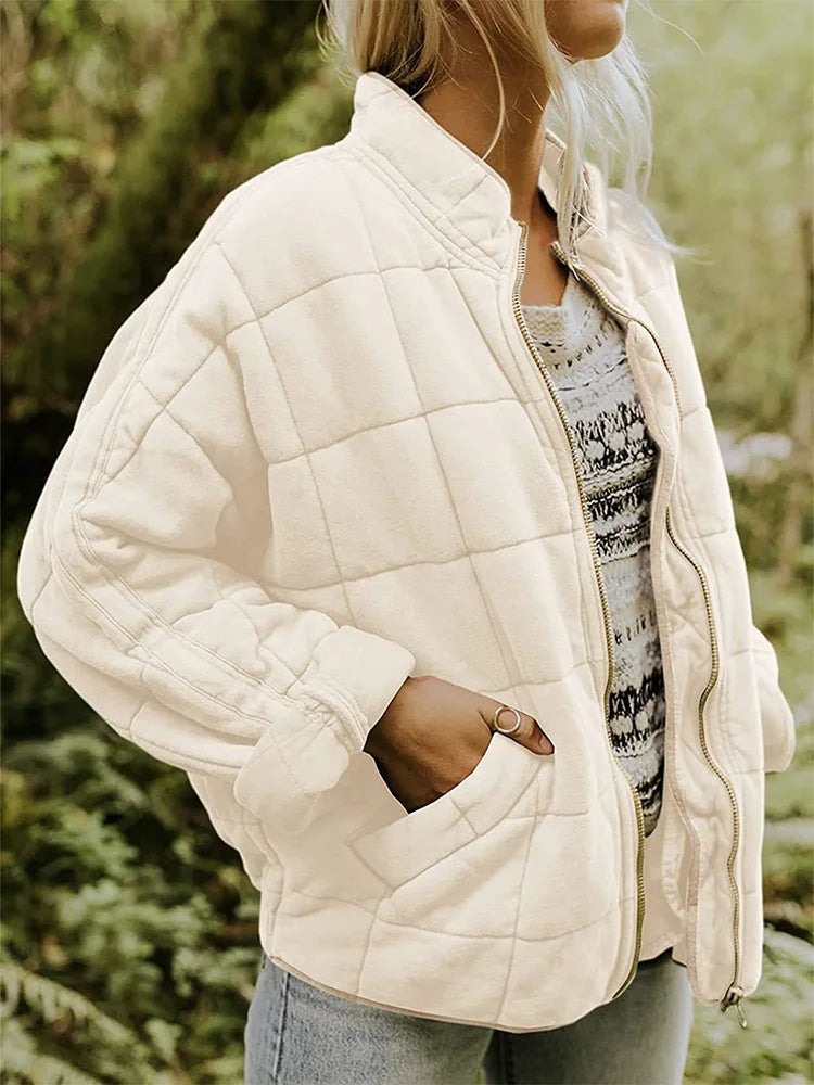 Karen Moree | Layering Jacket
