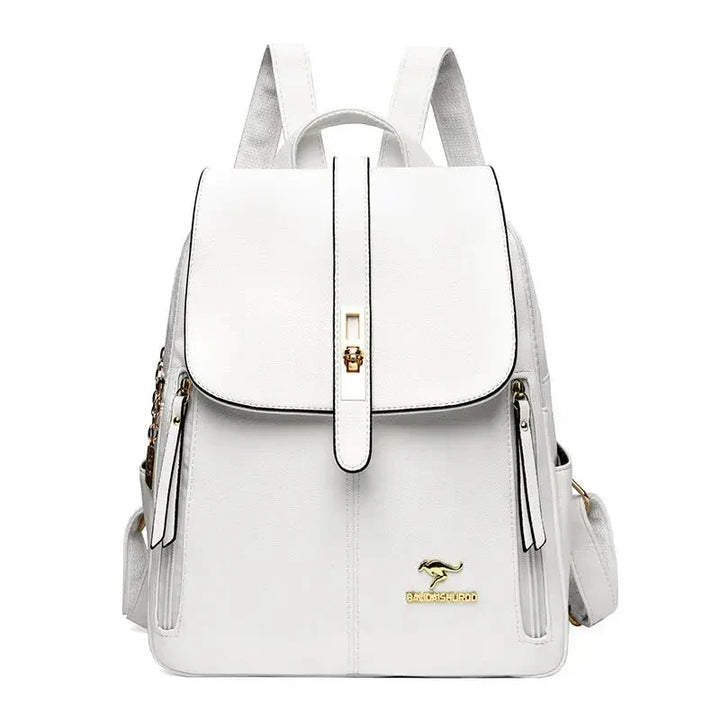 Karen Moree | Minimalist Large Capacity Commuter Backpack