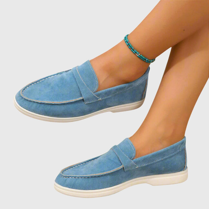 Karen Moree | Orthopedic Loafers