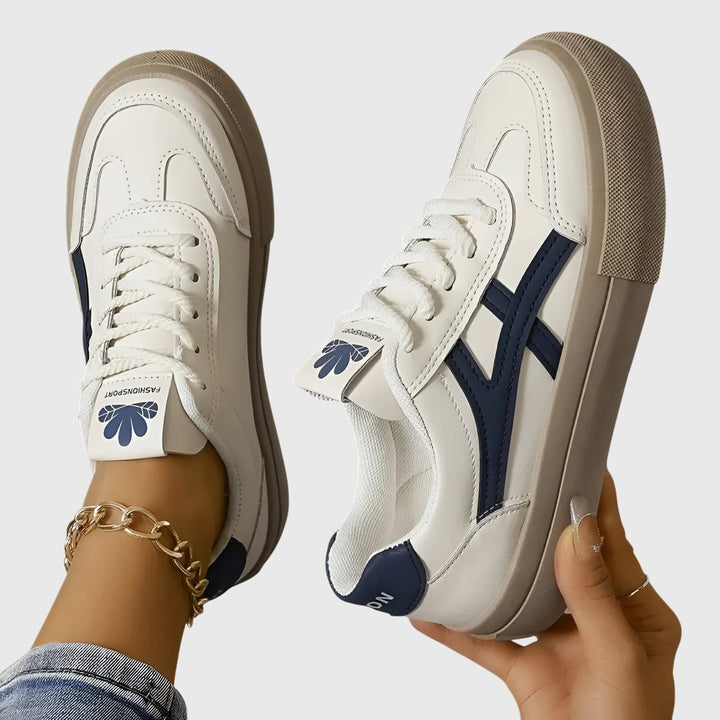 Karen Moree | Orthopedic Sneakers