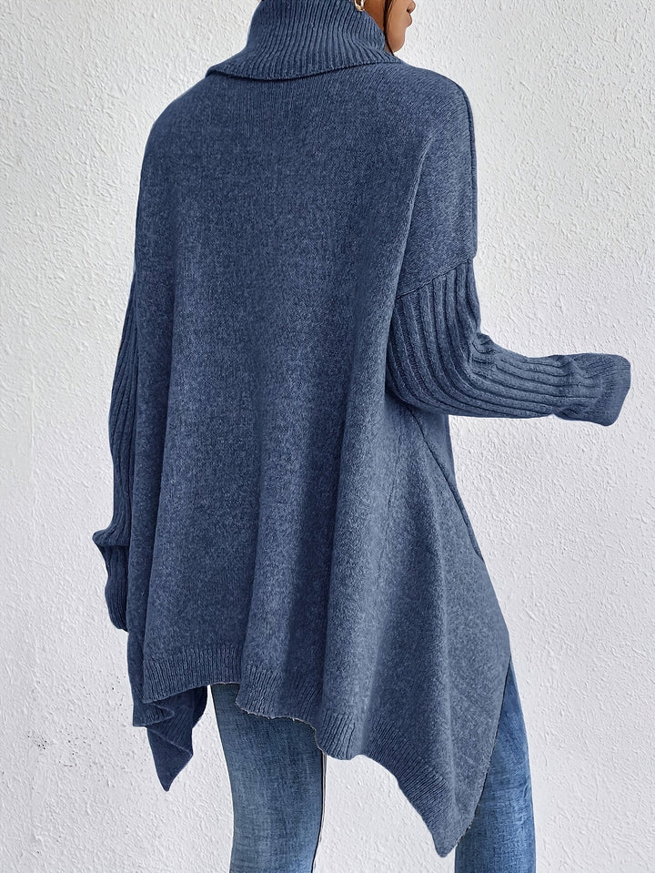 Karen Moree | Cozy Sweater