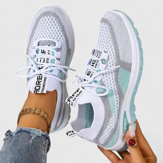 Karen Moree | Orthopedic Sneakers